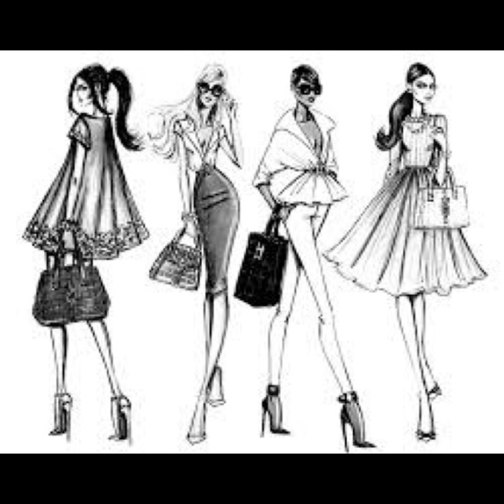 Meet your Posher, Nivi